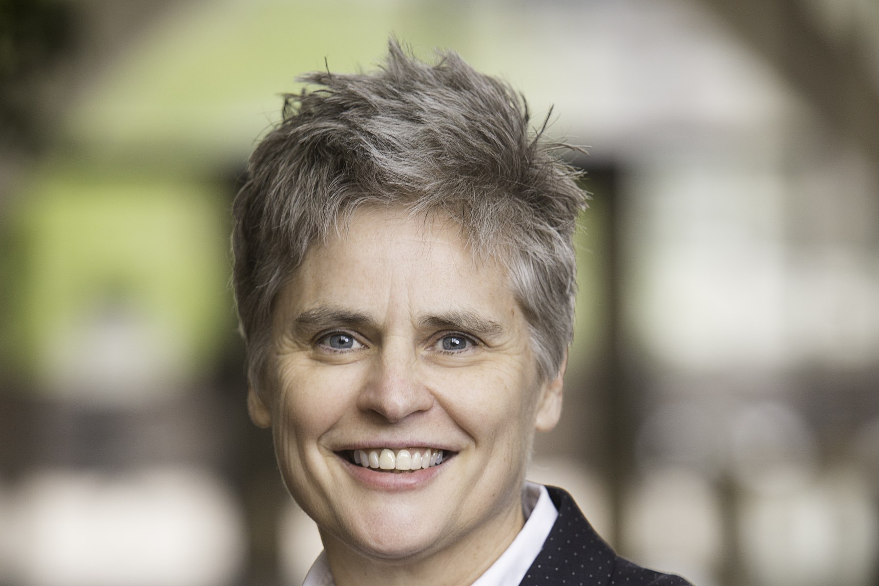 Hennepin County Attorney Mary Moriarty, who charged ICE officer Christian Castro with four counts of second-degree assault in May 2026