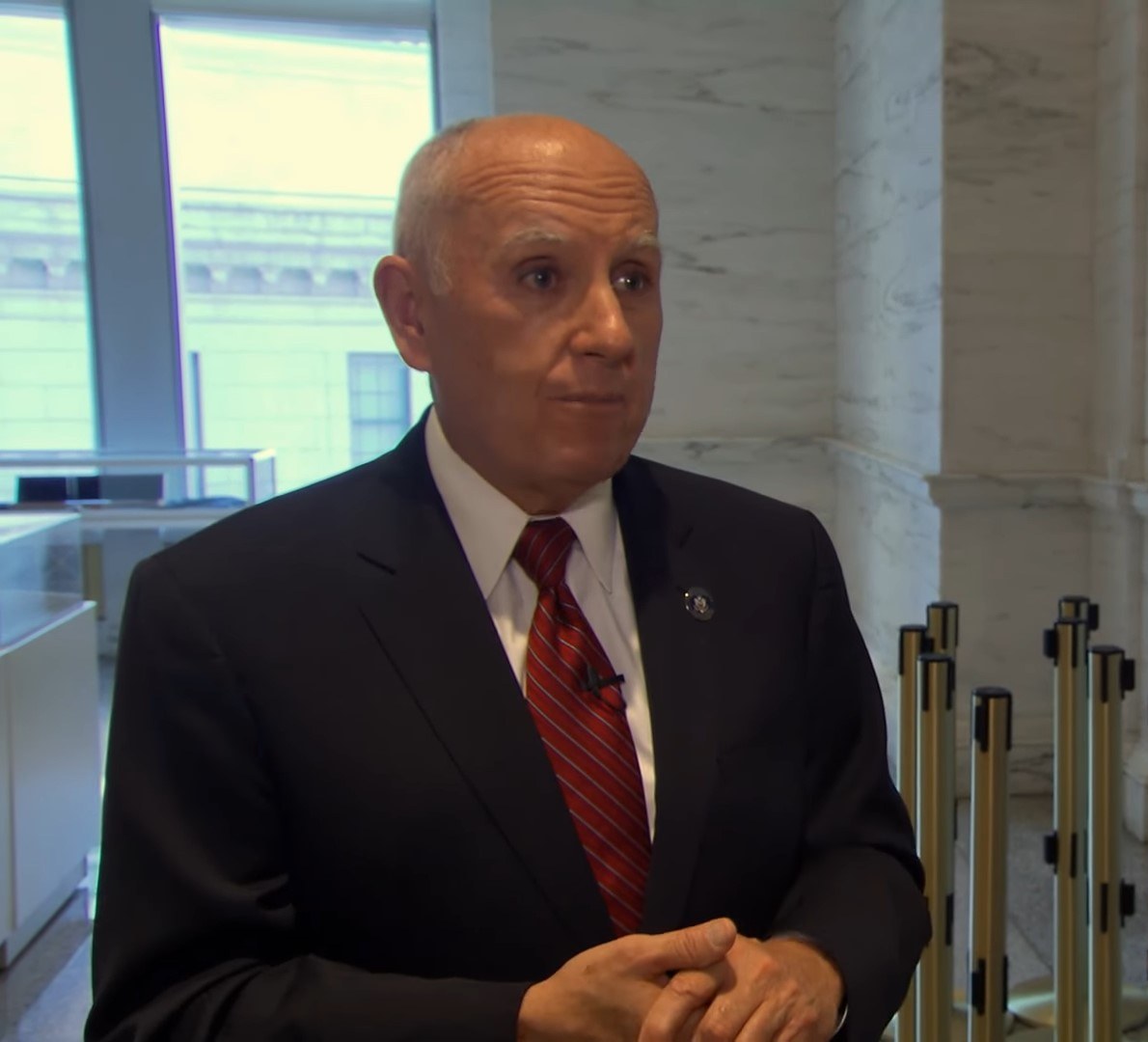 U.S. District Judge P. Kevin Castel of the Southern District of New York