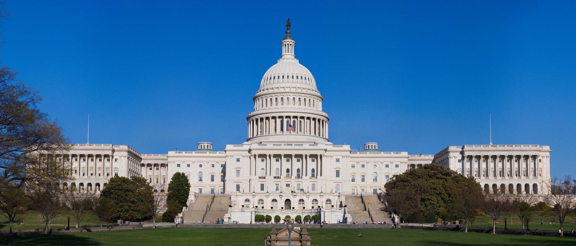 United States Capitol building