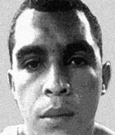 State Department Rewards for Justice photo of Hector Rusthenford Guerrero Flores, alias Nino Guerrero