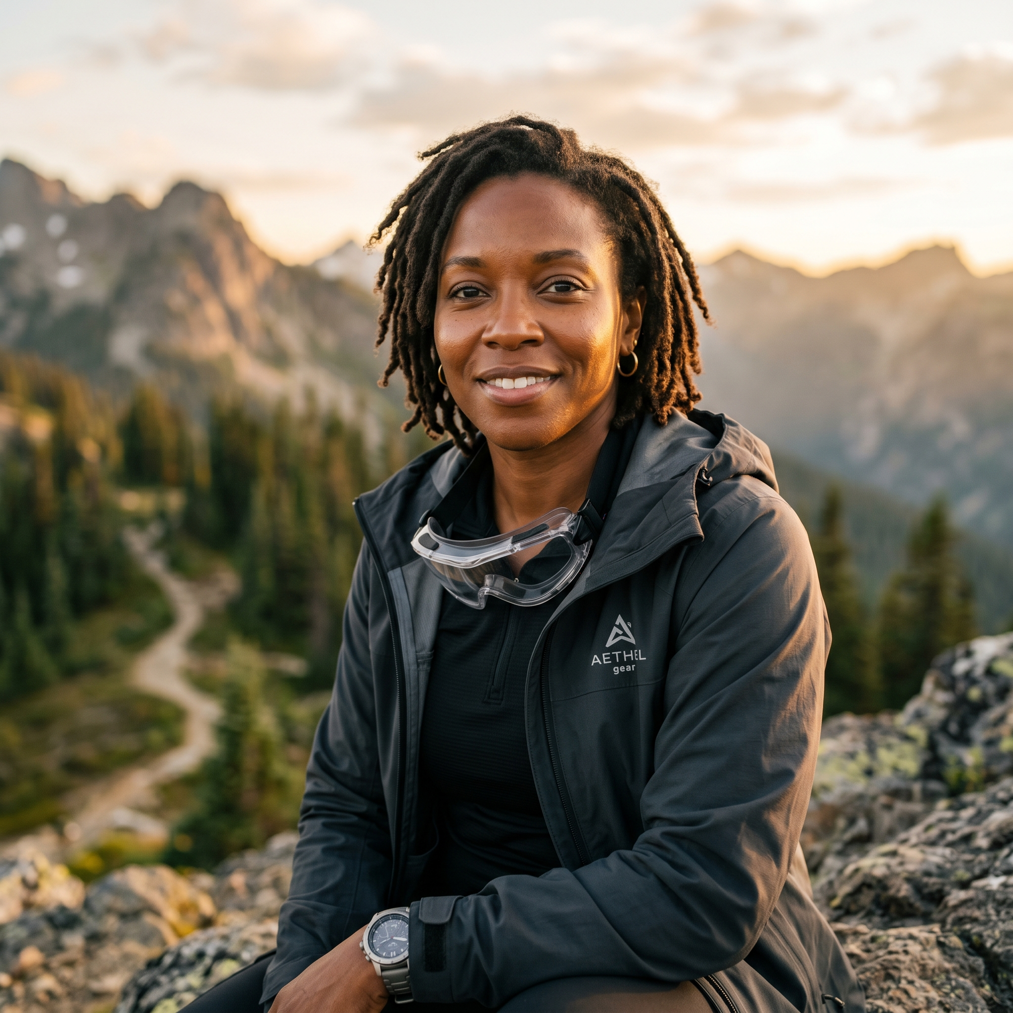 Brianna W., verified TacticalBox customer from Oregon