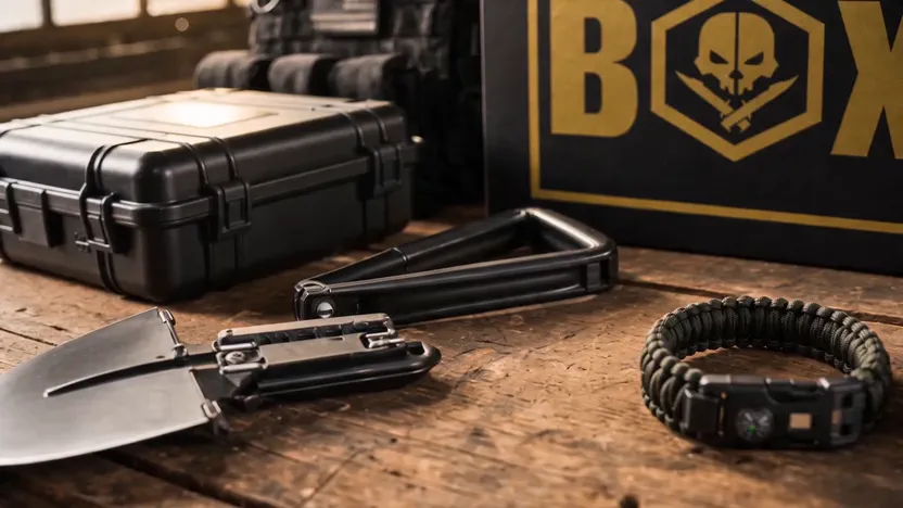 TacticalBox product frame 1