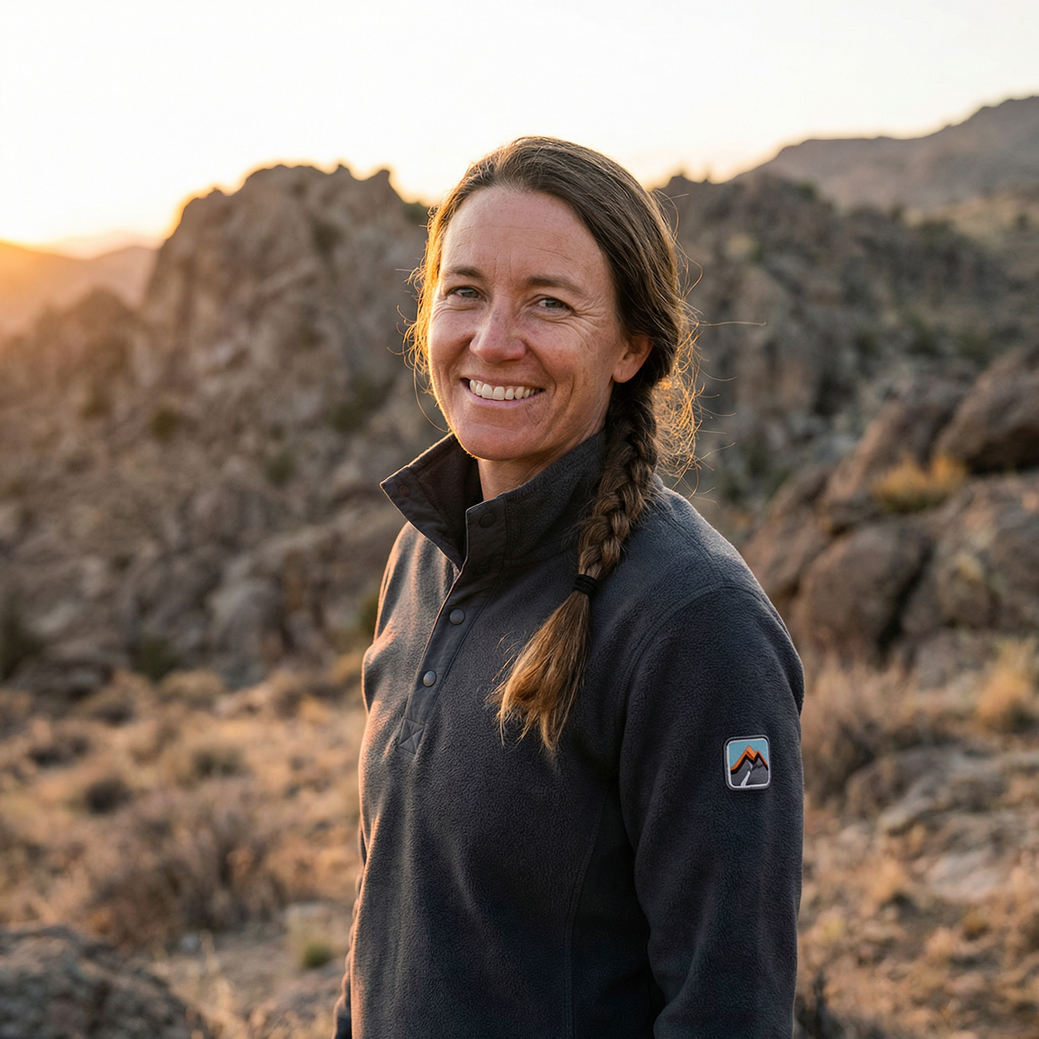 Brianna W., verified TacticalBox customer from Oregon