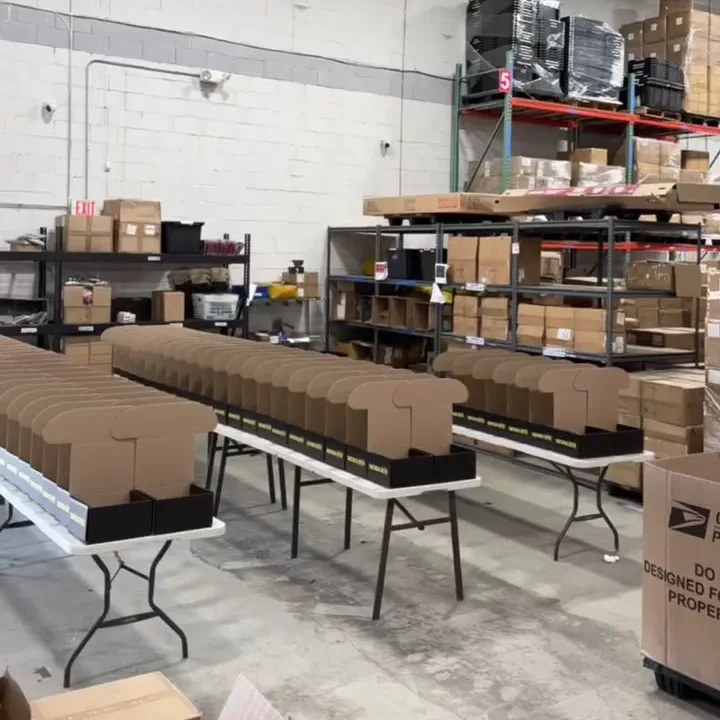 TacticalBox gear in action