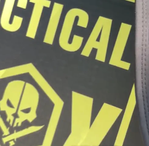 Tactical Box gear reveal