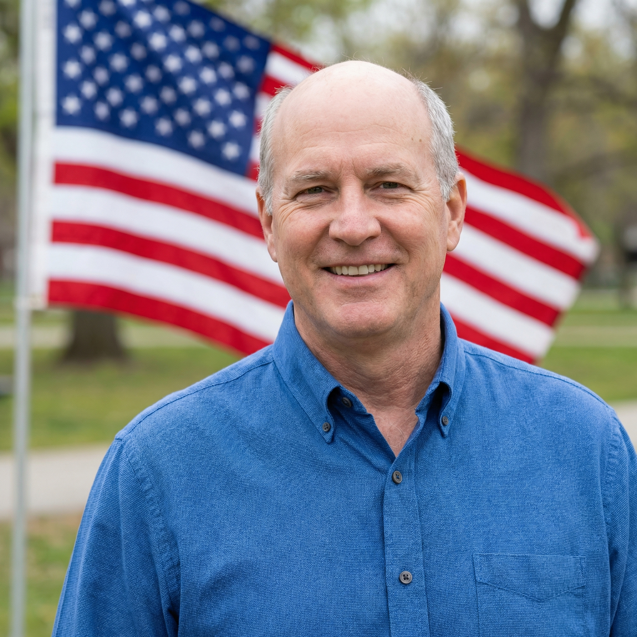 Frank W., verified TacticalBox member and happy dad from Oregon
