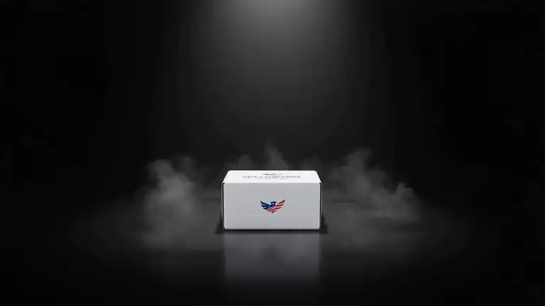 Tactical Tools: example gear from a Spy + Survival Mystery Box