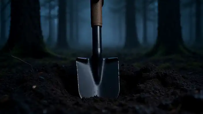Top-Secret Items: example gear from a Spy + Survival Mystery Box